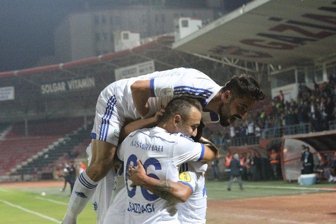 Ptt 1. Lig