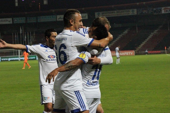 Ptt 1. Lig