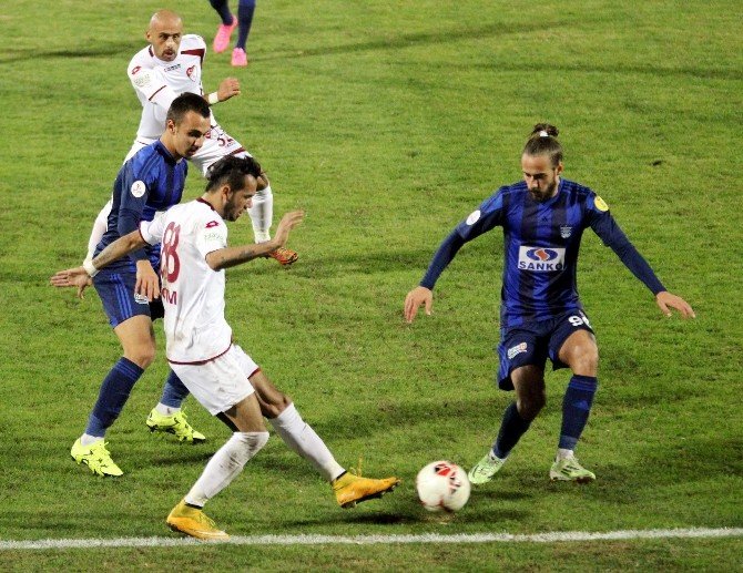 Ptt 1. Lig