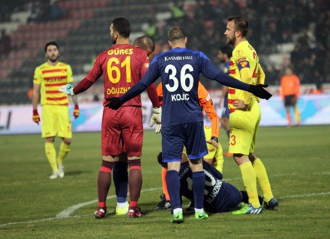 Ptt 1. Lig