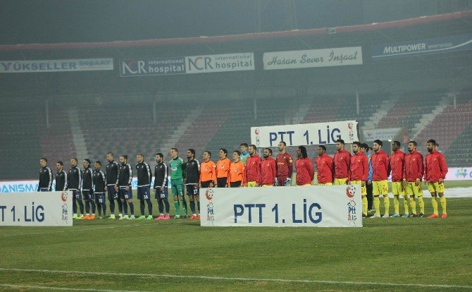 Ptt 1. Lig