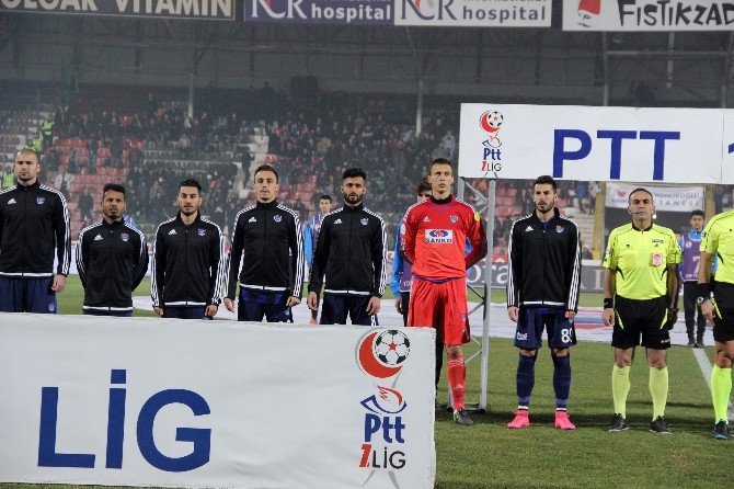 Ptt 1. Lig