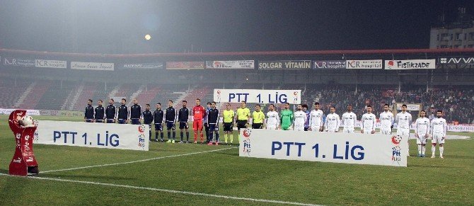 Ptt 1. Lig