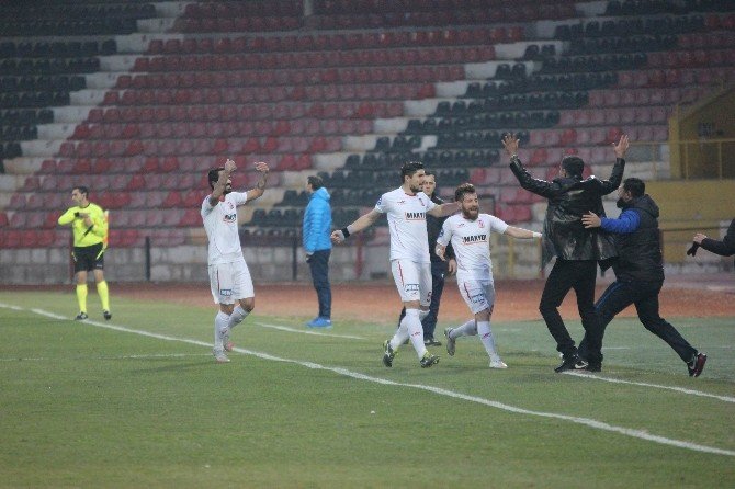 Ptt 1. Lig