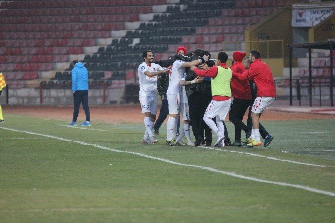 Ptt 1. Lig