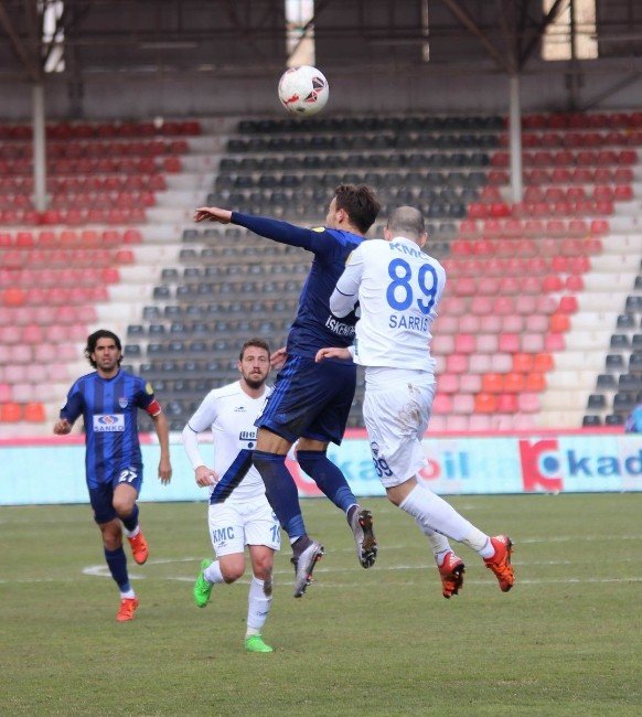 Ptt 1. Lig