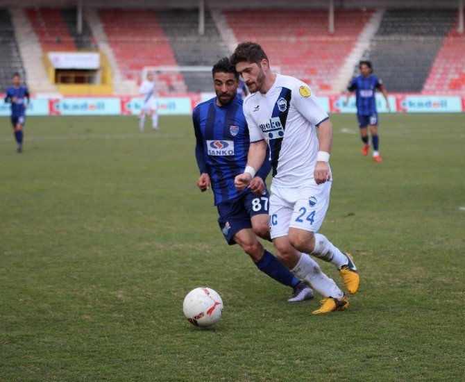 Ptt 1. Lig
