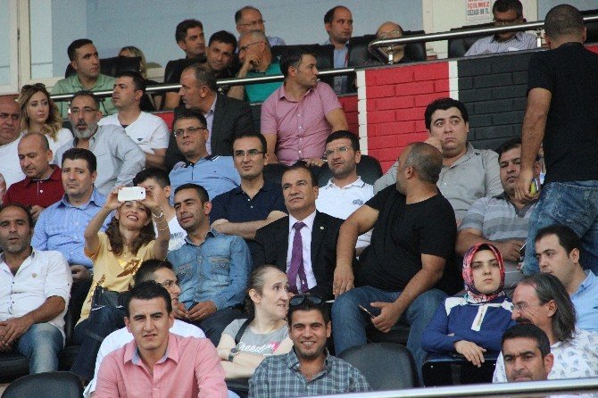 Ptt 1. Lig