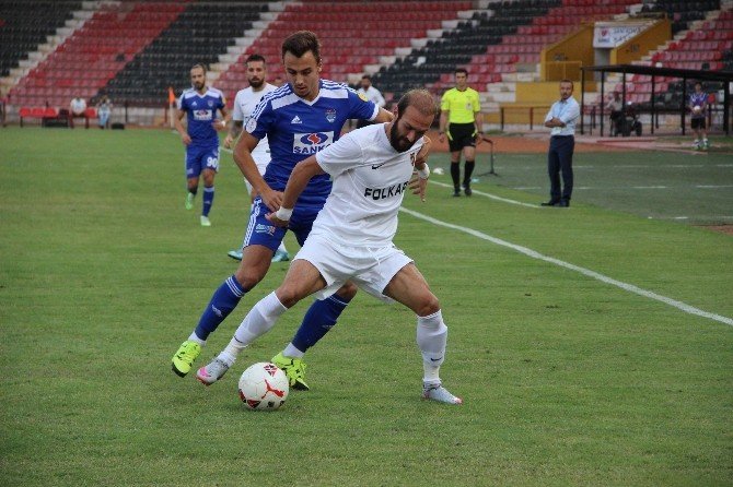 Ptt 1. Lig