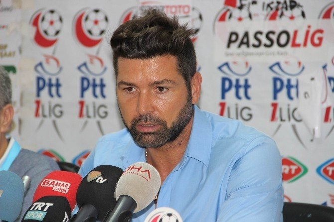 Gaziantep Büyükşehir Belediyespor, Yeni Malatyaspor Maçının Ardından