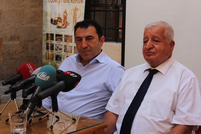 Gaziantep İstanbul’a Taşınıyor