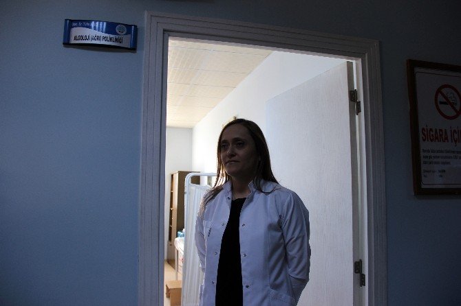 Devlet Hastanelerine Yeni Bölüm