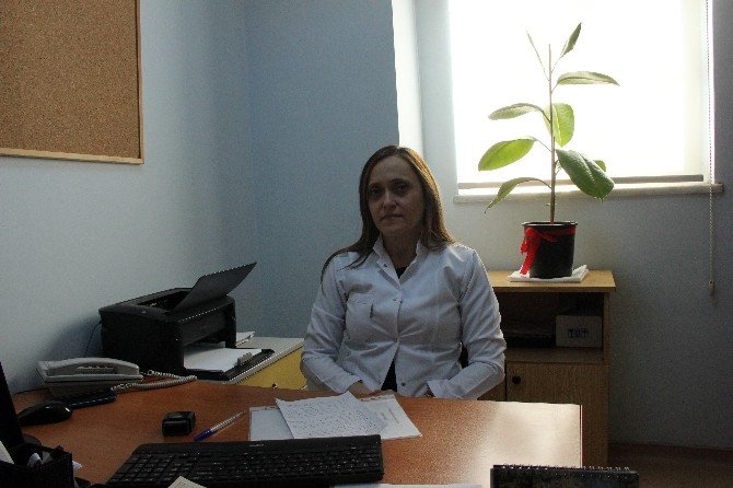 Devlet Hastanelerine Yeni Bölüm