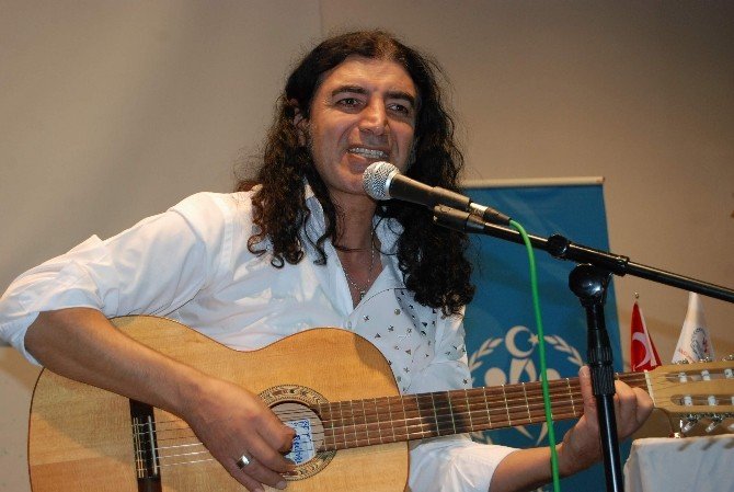 Ünlüler Öğrencilere Hayallerini Anlattı