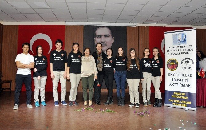 Gaziantep Kolej Vakfı’na Dünya Çapında Bir Ödül