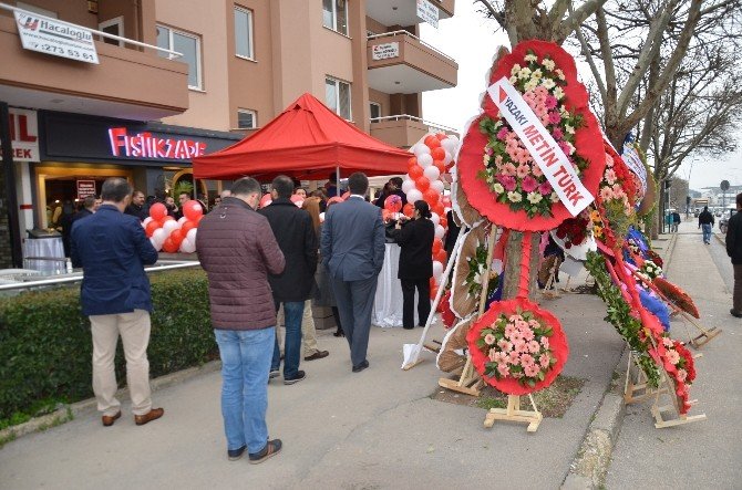 Şeker Hastaları Artık Baklava Yiyebiliyor