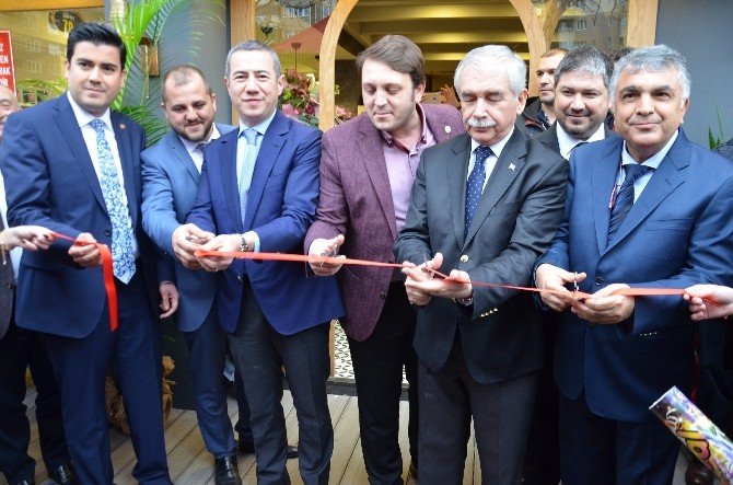 Şeker Hastaları Artık Baklava Yiyebiliyor