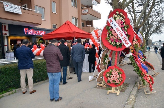 Şeker Hastaları Artık Baklava Yiyebiliyor