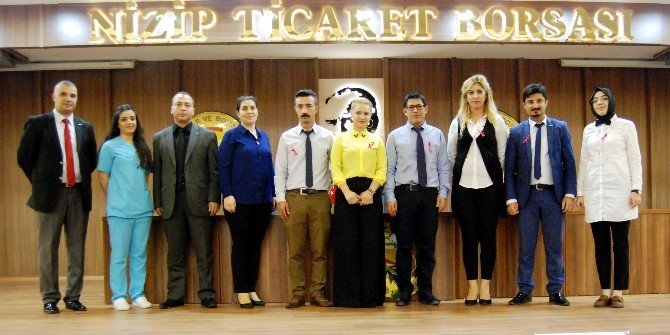 Meme Kanserini Dokunarak Önleyin