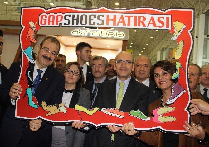 Başbakan Yardımcısı Mehmet Şimşek: