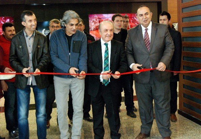 Troya Oyunun Biletleri Yok Satıyor