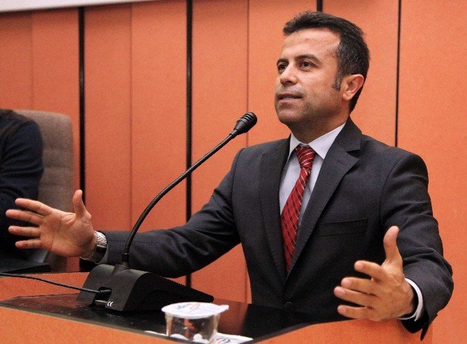 Teb Aile Akademisi Eğitmeni Güner: