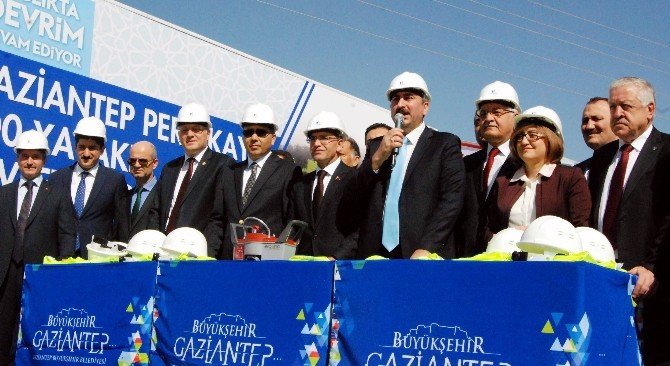 Maliye Bakanı Mehmet Şimşek: