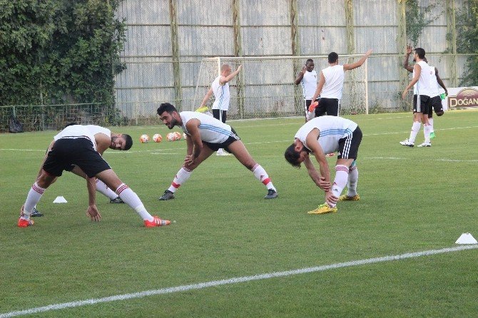 Gaziantepspor’da Hedef 3 Puan