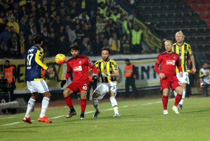 Spor Toto Süper Lig