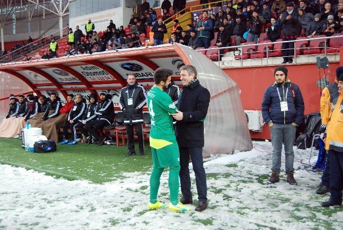 Spor Toto Süper Lig