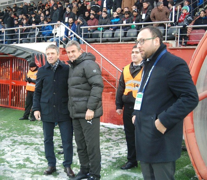 Spor Toto Süper Lig