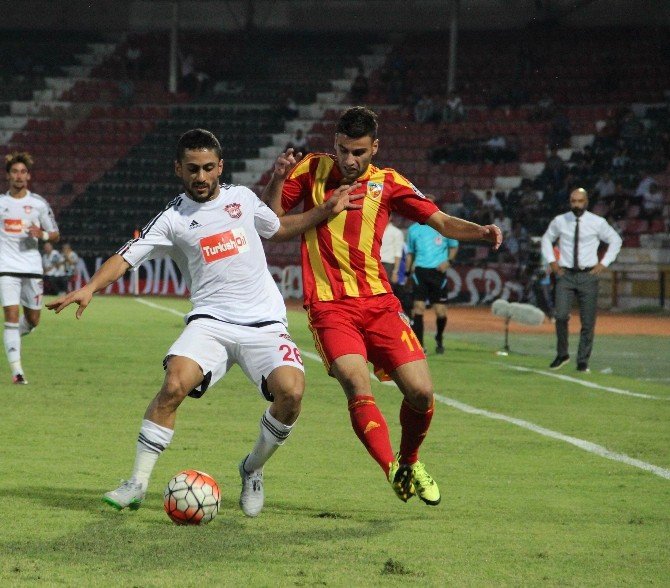 Spor Toto Süper Lig