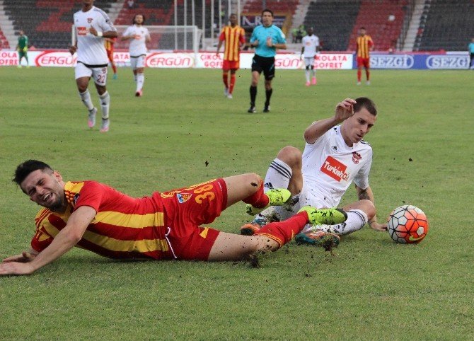 Spor Toto Süper Lig