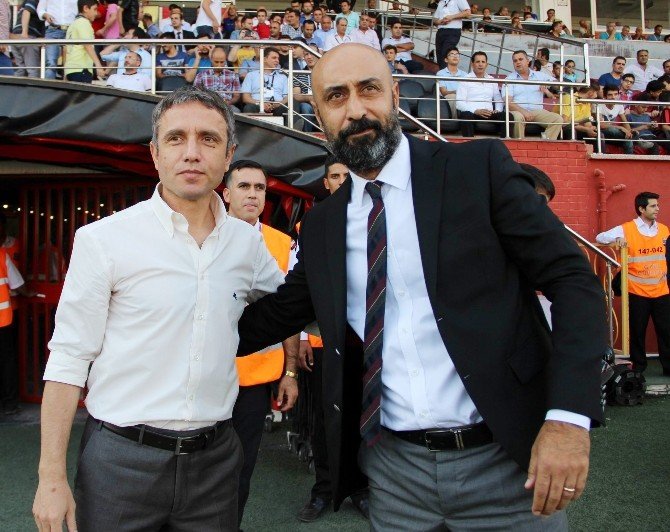 Spor Toto Süper Lig