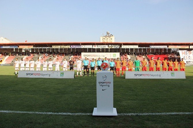Spor Toto Süper Lig