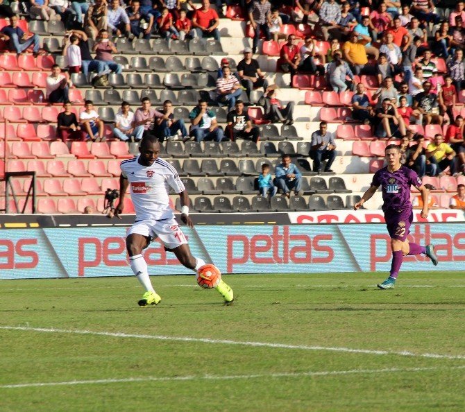 Spor Toto Süper Lig