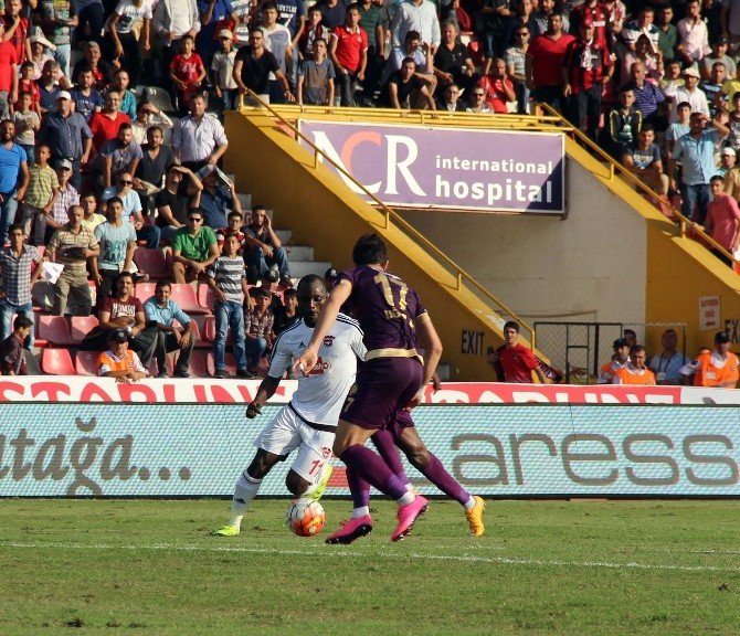 Spor Toto Süper Lig