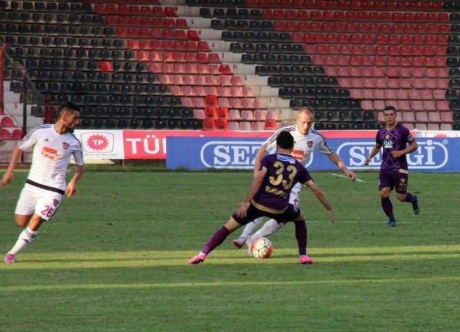 Spor Toto Süper Lig