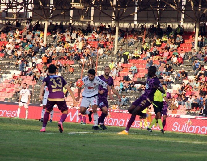 Spor Toto Süper Lig