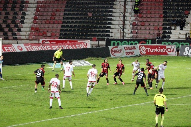 Spor Toto Süper Lig