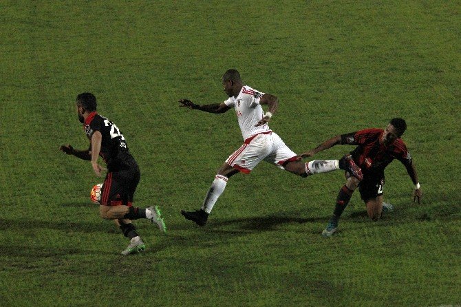 Spor Toto Süper Lig