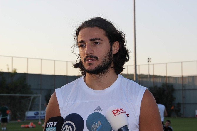 Gaziantepspor, Galatasaray Deplasmanından Puanla Dönmek İstiyor