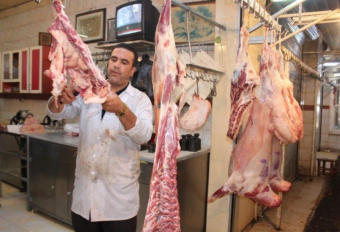 Et Fiyatları El Yakıyor