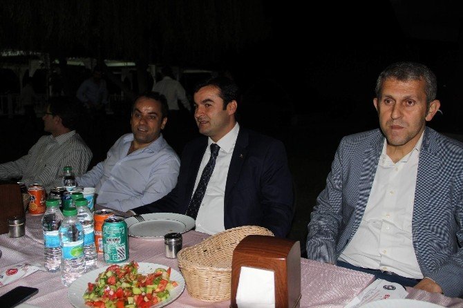Gaziantep’te Spor Camiası Bir İlki Gerçekleştirdi