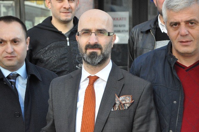 Deniz Ateş Bitnel Hakkında Suç Duyurusu