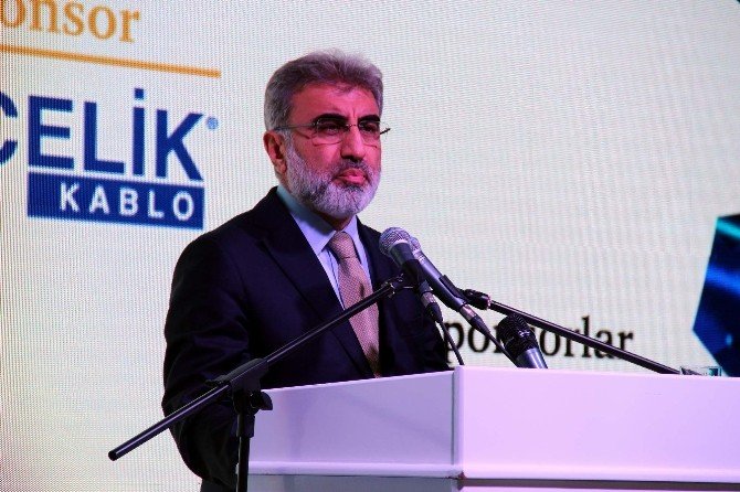 Ekonomi Bakanı Mustafa Elitaş:
