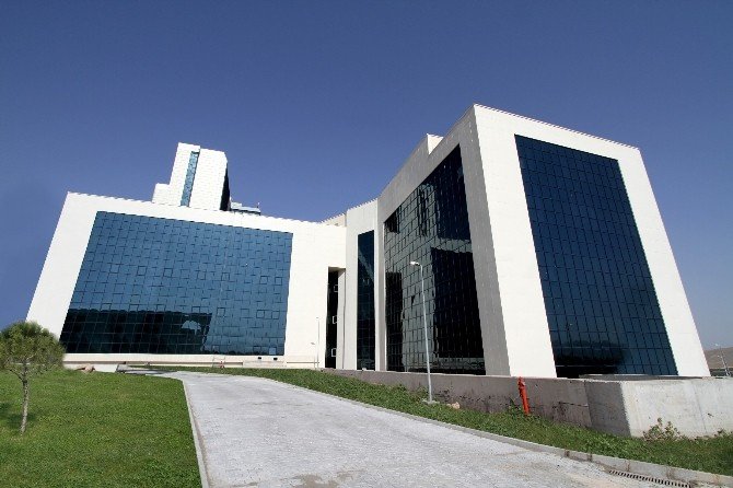 Dünyanın İlk Karaciğer Nakil Hastanesi Malatya’da Açıldı