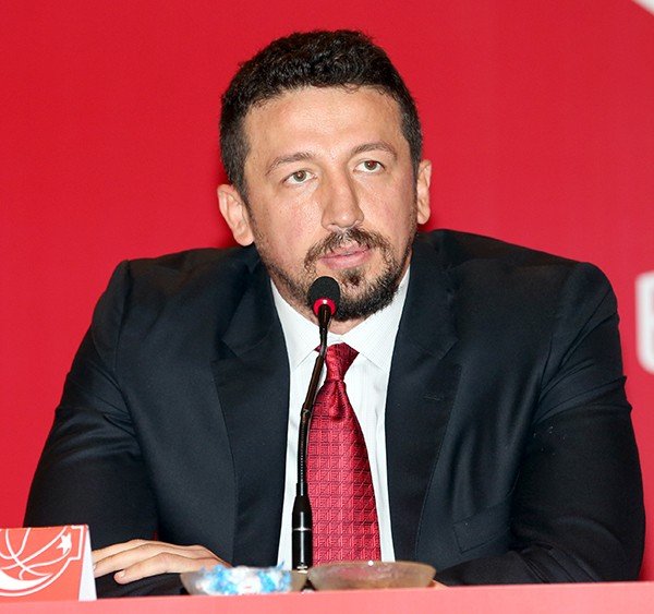 Hidayet Türkoğlu’na Yeni Görev