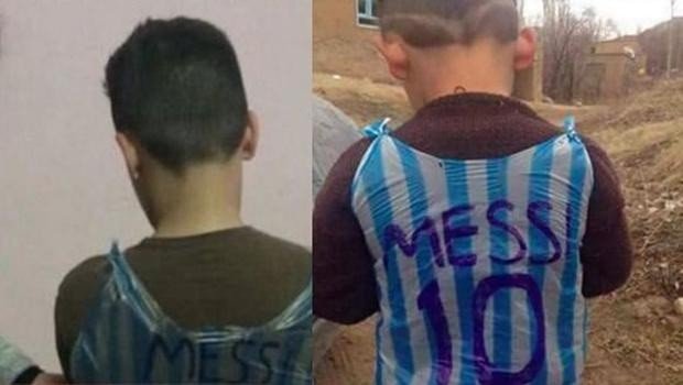 Dünyanın Konuştuğu Çocuk Bulundu Mu