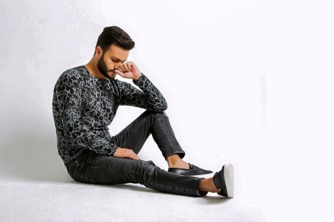 Onur Karan’dan Yepyeni Single Müjdesi